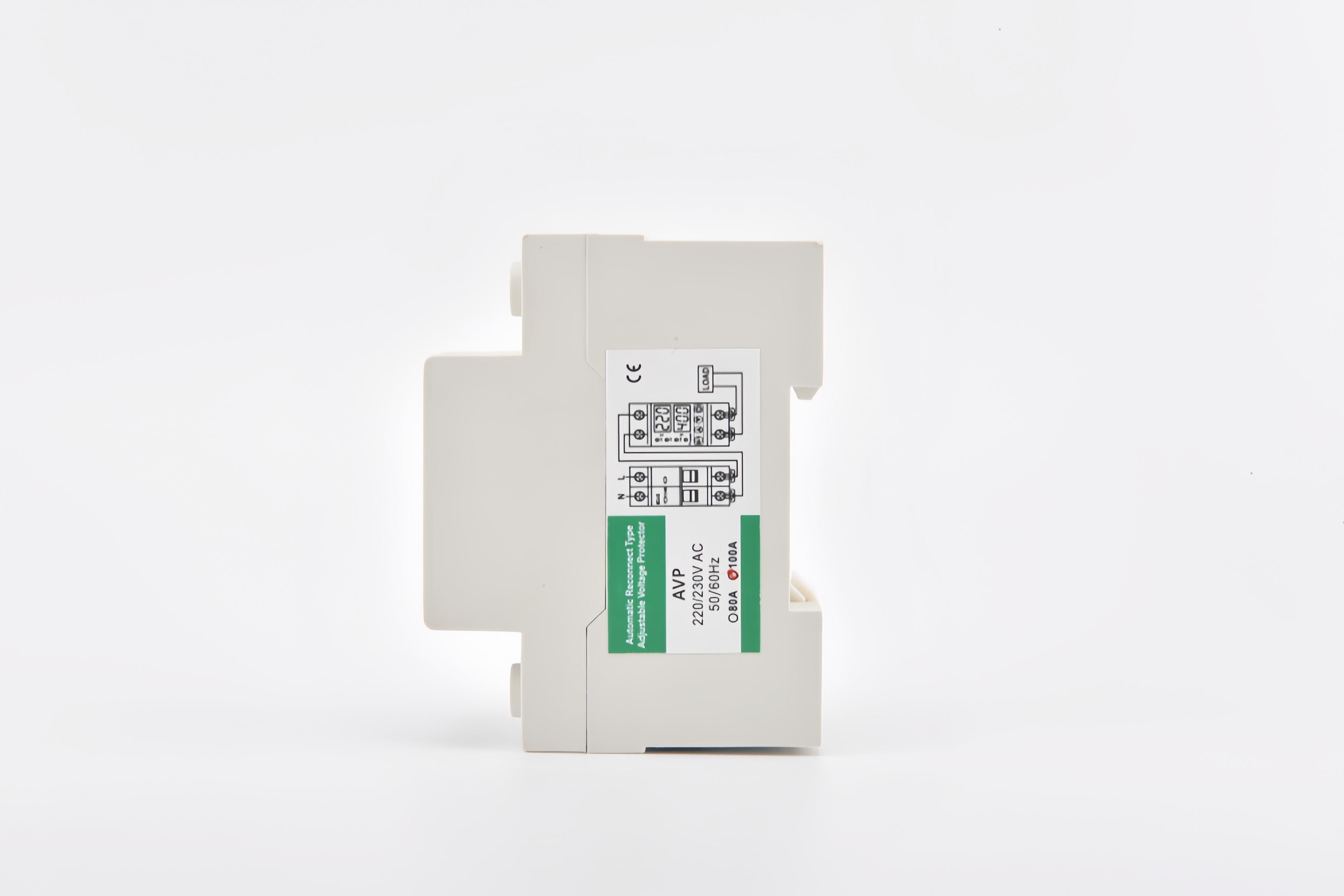 What Makes a Digital Voltage Protector Different from Others