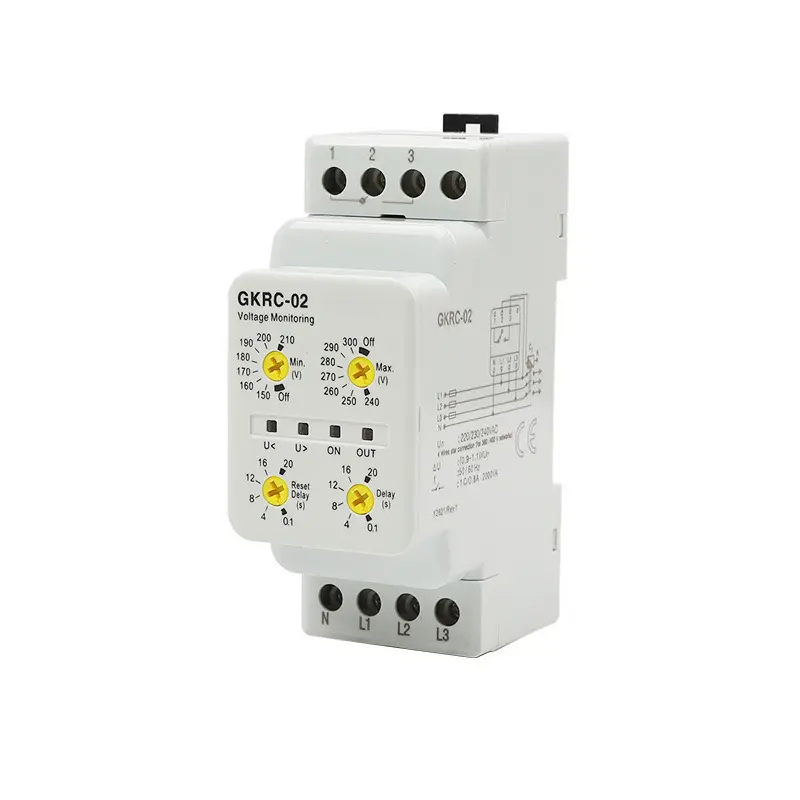 Why Is a Time Relay Important for Delayed Switching Operations?