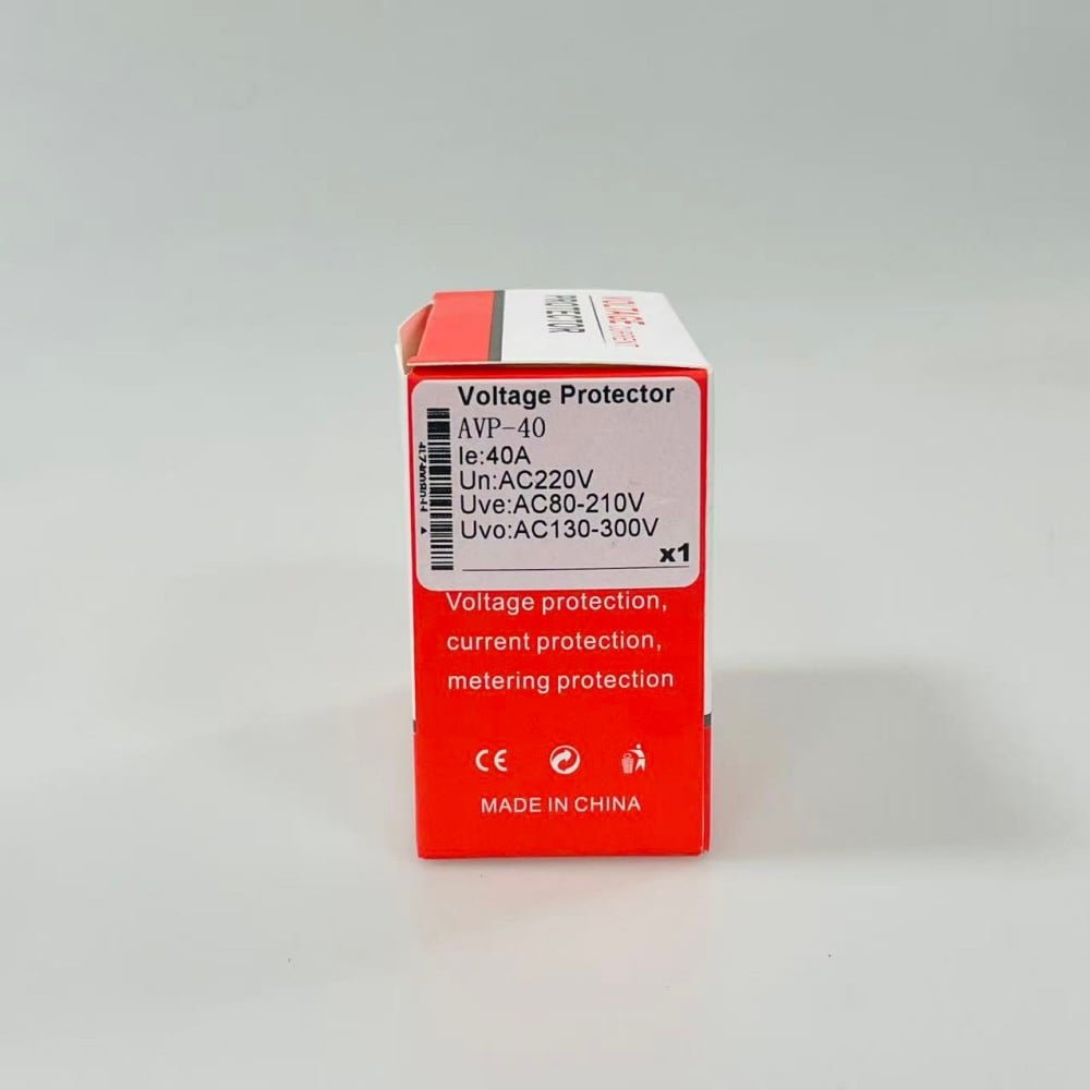 What Are the Features of a Voltage Protection Socket