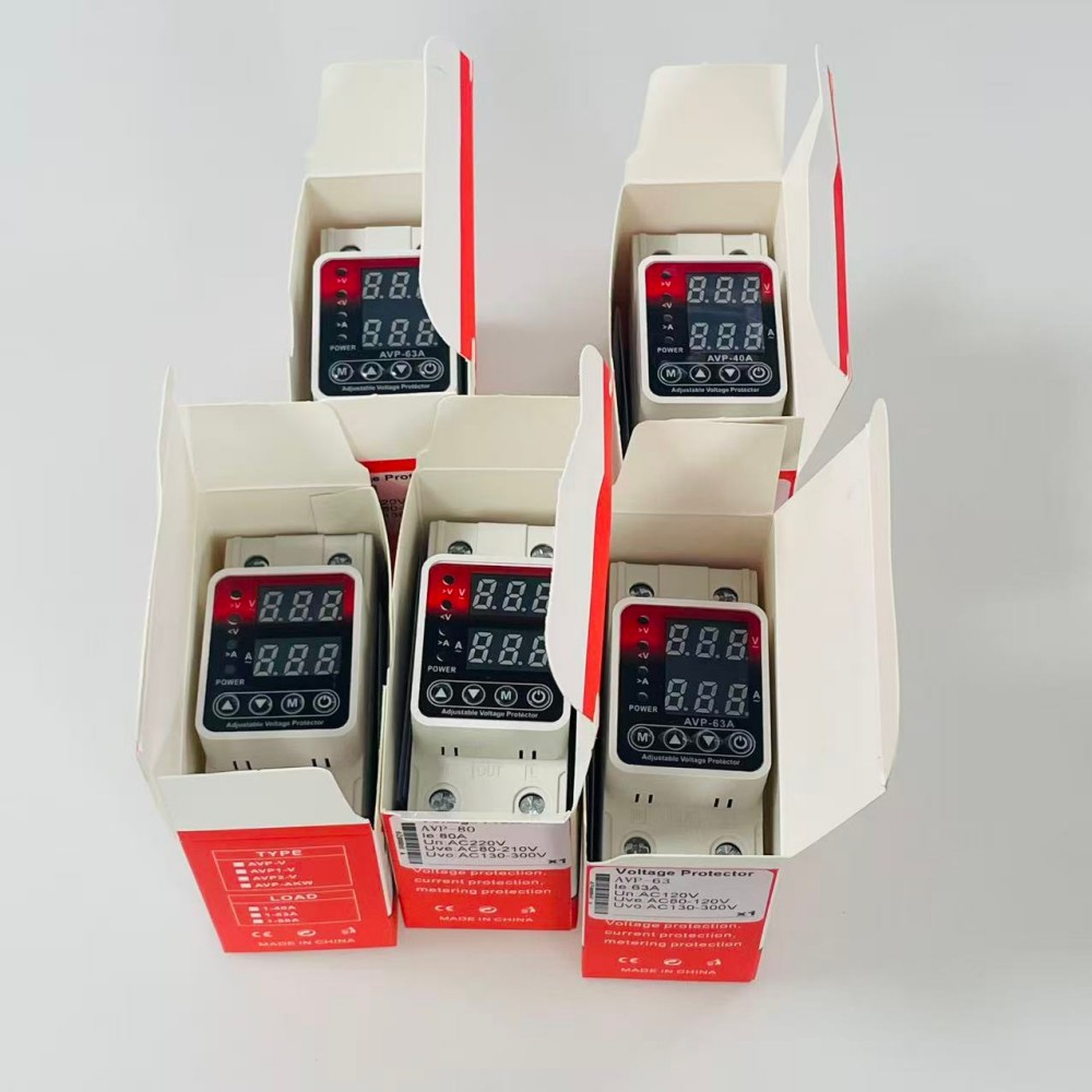 Why Is an Over Voltage Protector Important for Your Devices