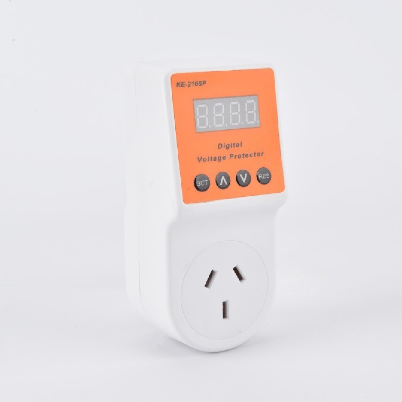KE-2166D Argentina socket