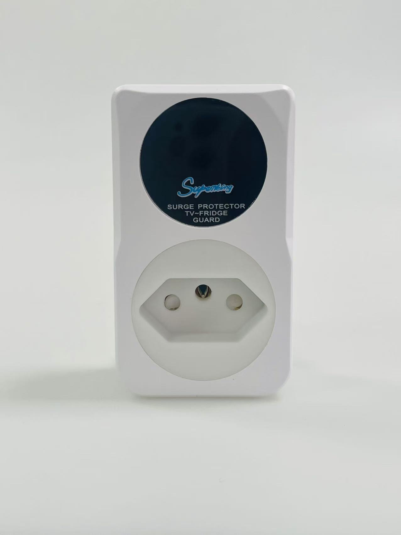New Brazil Standard Household Overvoltage Protection for Automatic Voltage Protectors  Brazilian Voltage Protector Overvoltage Protector