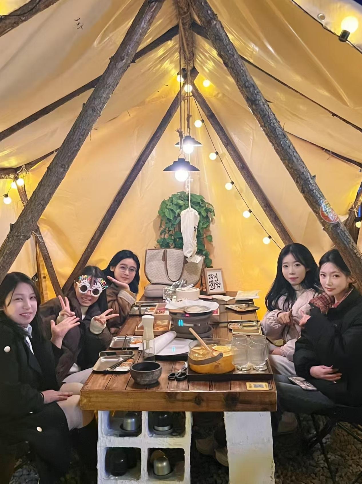 Wenzhou Zhongzhe Electric  Co., Ltd. Hosts Inspiring Corporate Retreat, Highlighting Strong Team Spirit and Reinforcing Status as Reliable Voltage Protector Brand-1