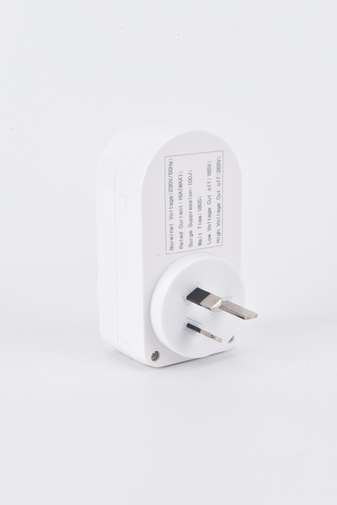 Advanced Surge Protection Technology