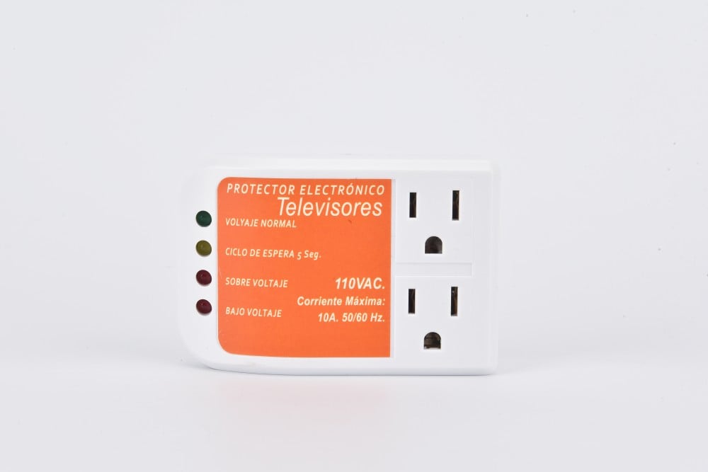 Why Choose a Voltage Protector for Home Use