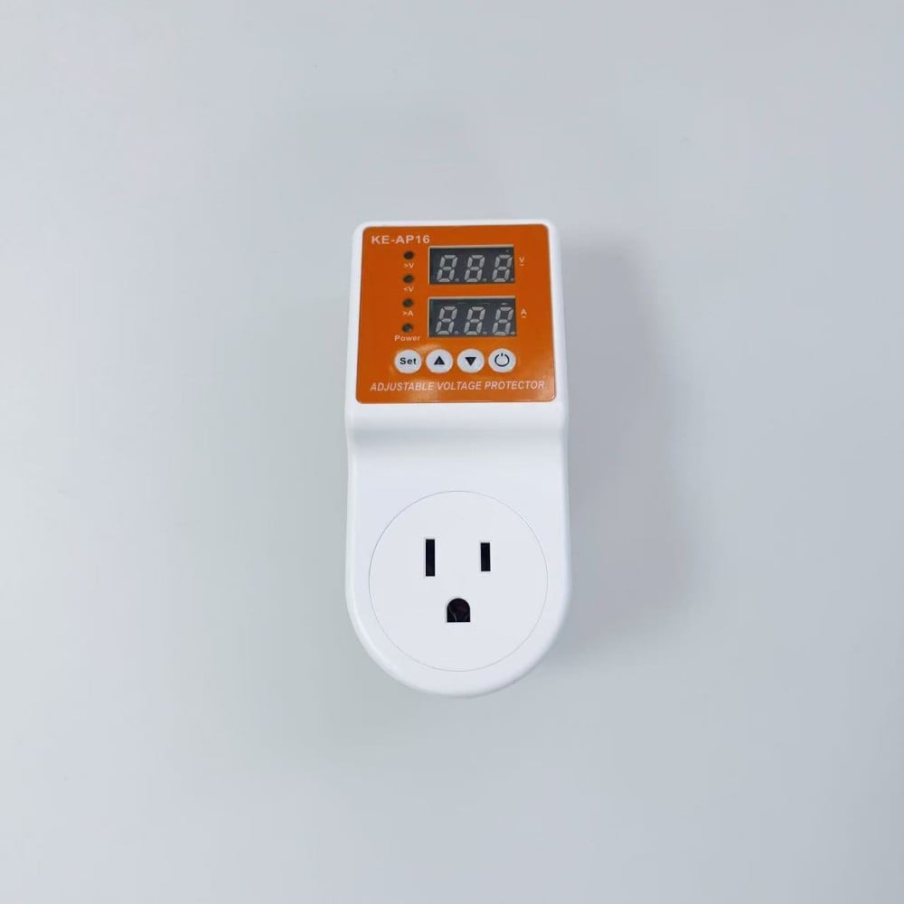 What Are Common Applications of Over Voltage Protectors