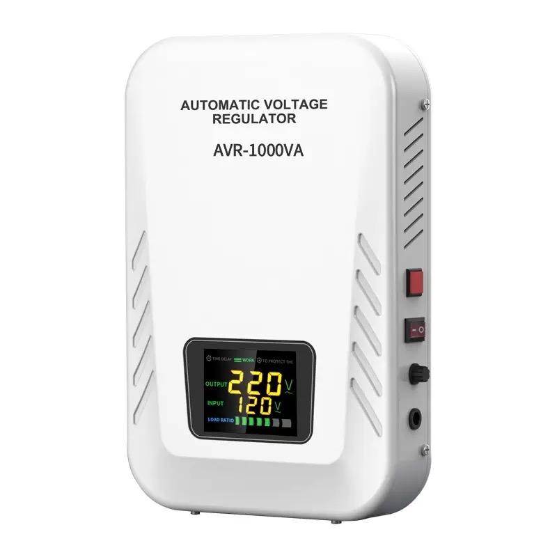 How Does a Voltage Regulator Improve Electrical Stability