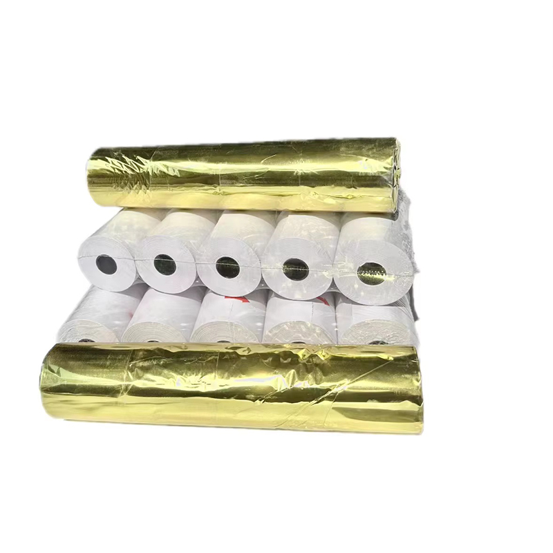 catering supermarket cash register paper  57*40 80*80 catering supermarket cash register paper Malaysia popular thermal paper