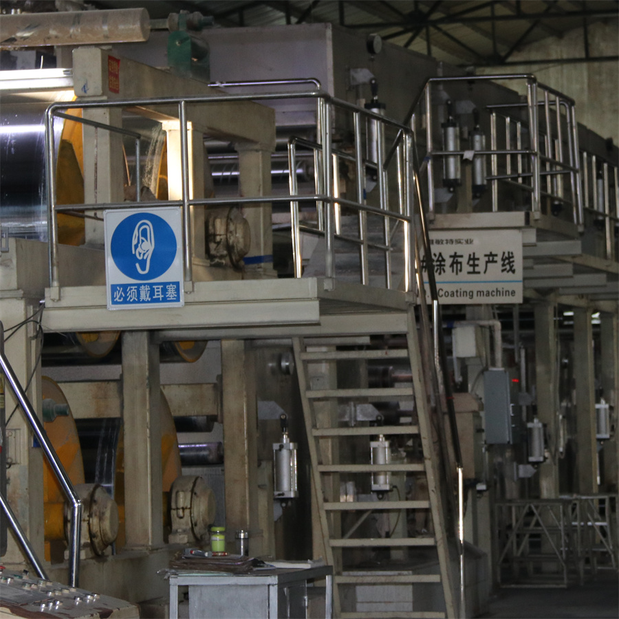Thermal Paper Coating