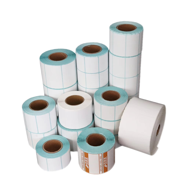Thermal Label Roll Sizes: Matching with Your Label Printer