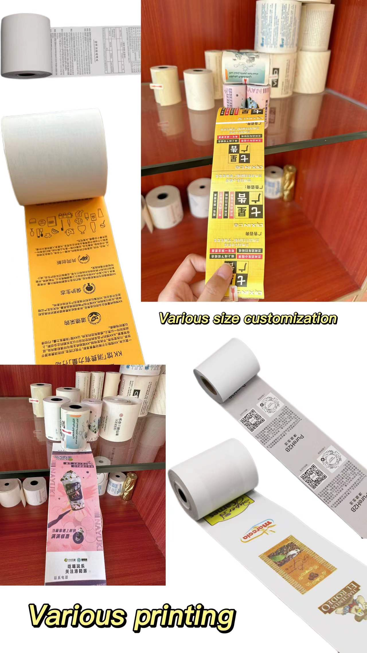 Understanding Thermal Paper Applications Across Industries (2).png