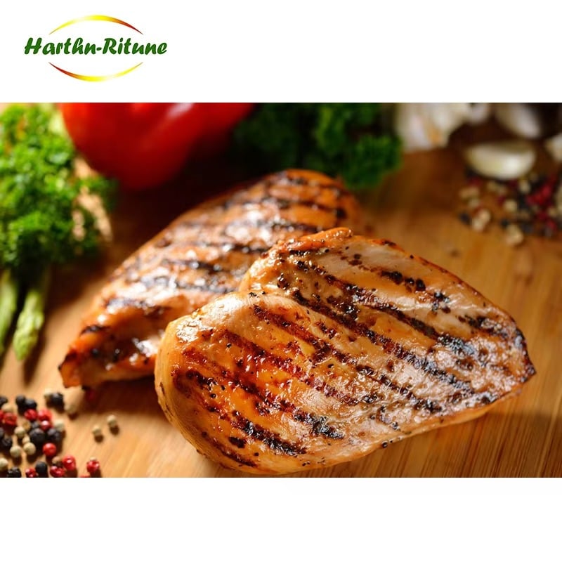 Những thực phẩm đông lạnh đã nấu chín nào là mặt hàng bán chạy nhất trên thị trường xuất khẩu 25