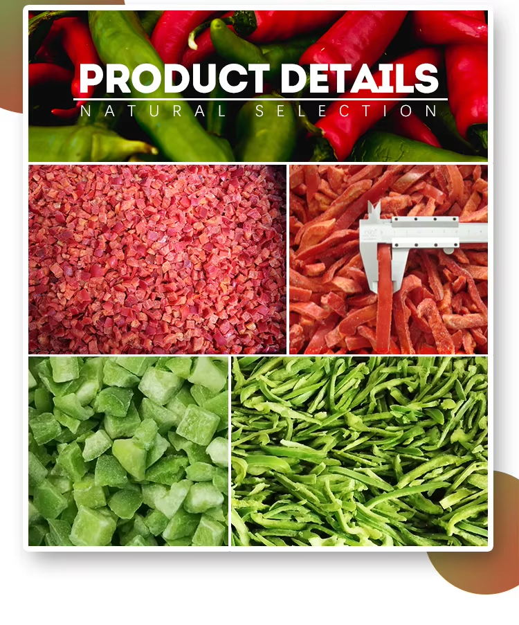 What Are the Advantages of Frozen Cooked Foods for Restauurants