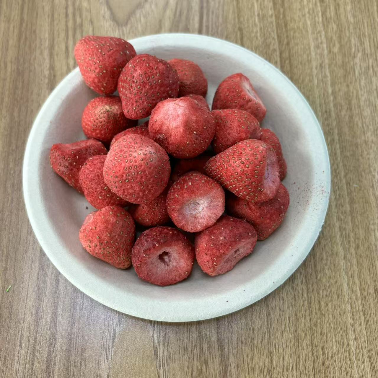 How to Ensure Quality Standards in Freeze-Dried Food Sourcing