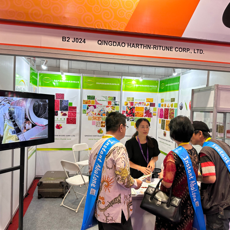 sIAL INTERFOOD 2023
