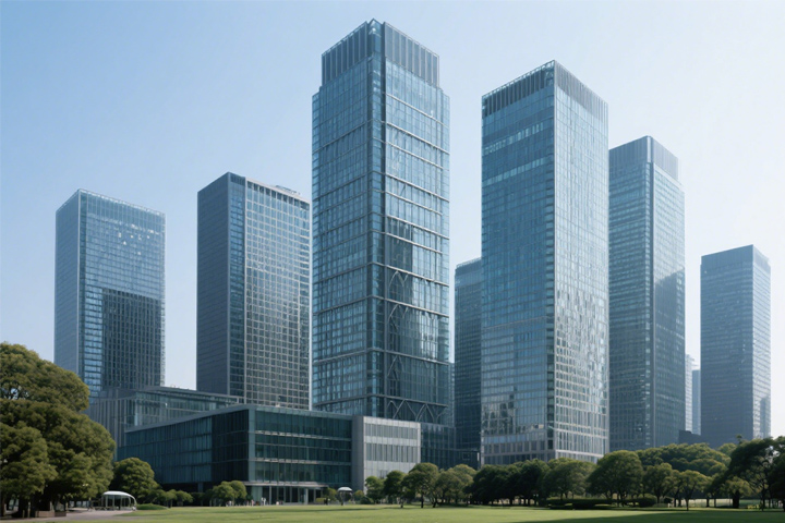 Qingdao Harthn-ritune Corp., Ltd