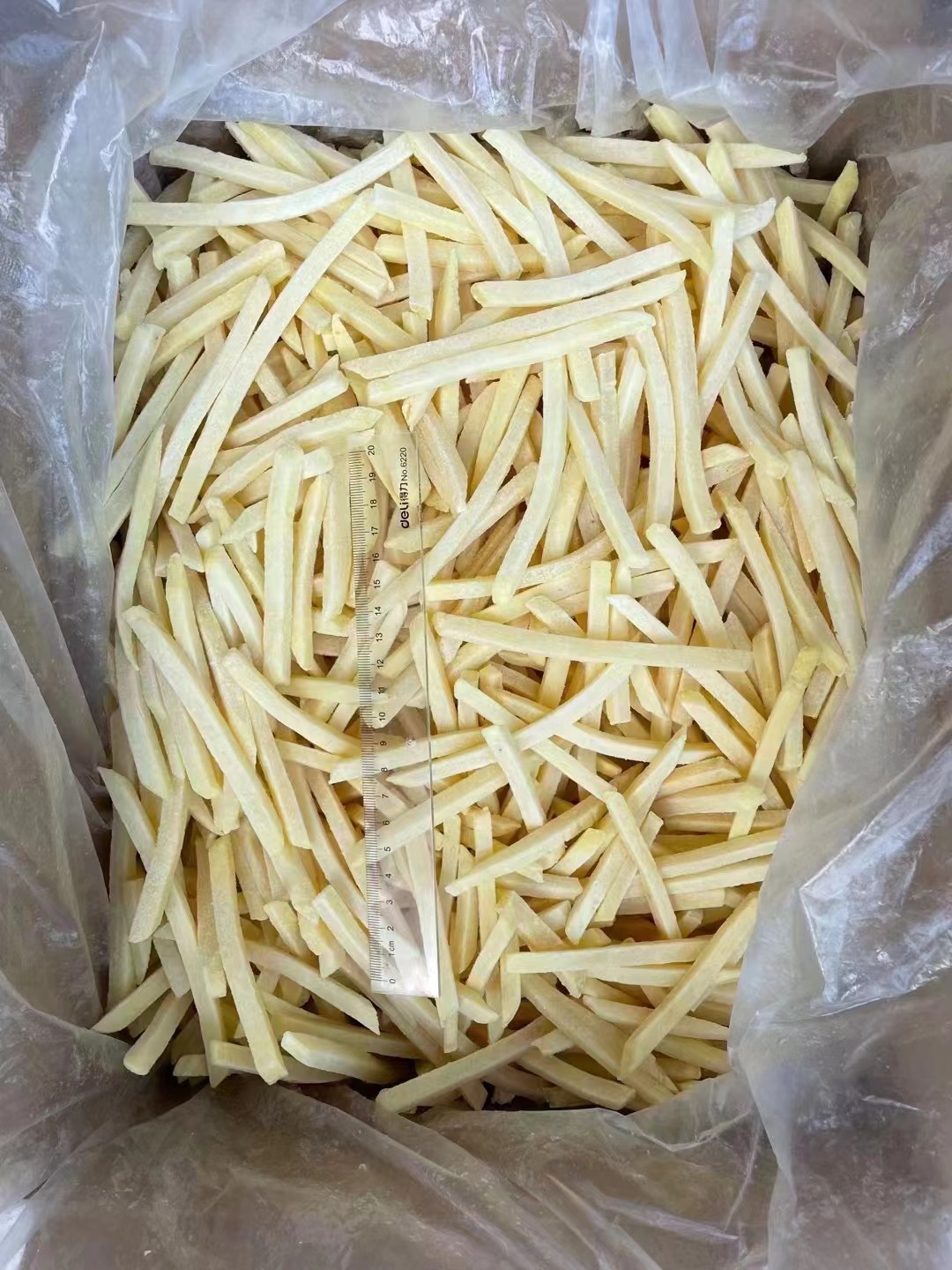 How Freeze-Dried Technology Ensures Long Shelf Life in Supply