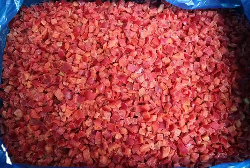 What Frozen Cooked Foods Offer the Best Value for CCaterers