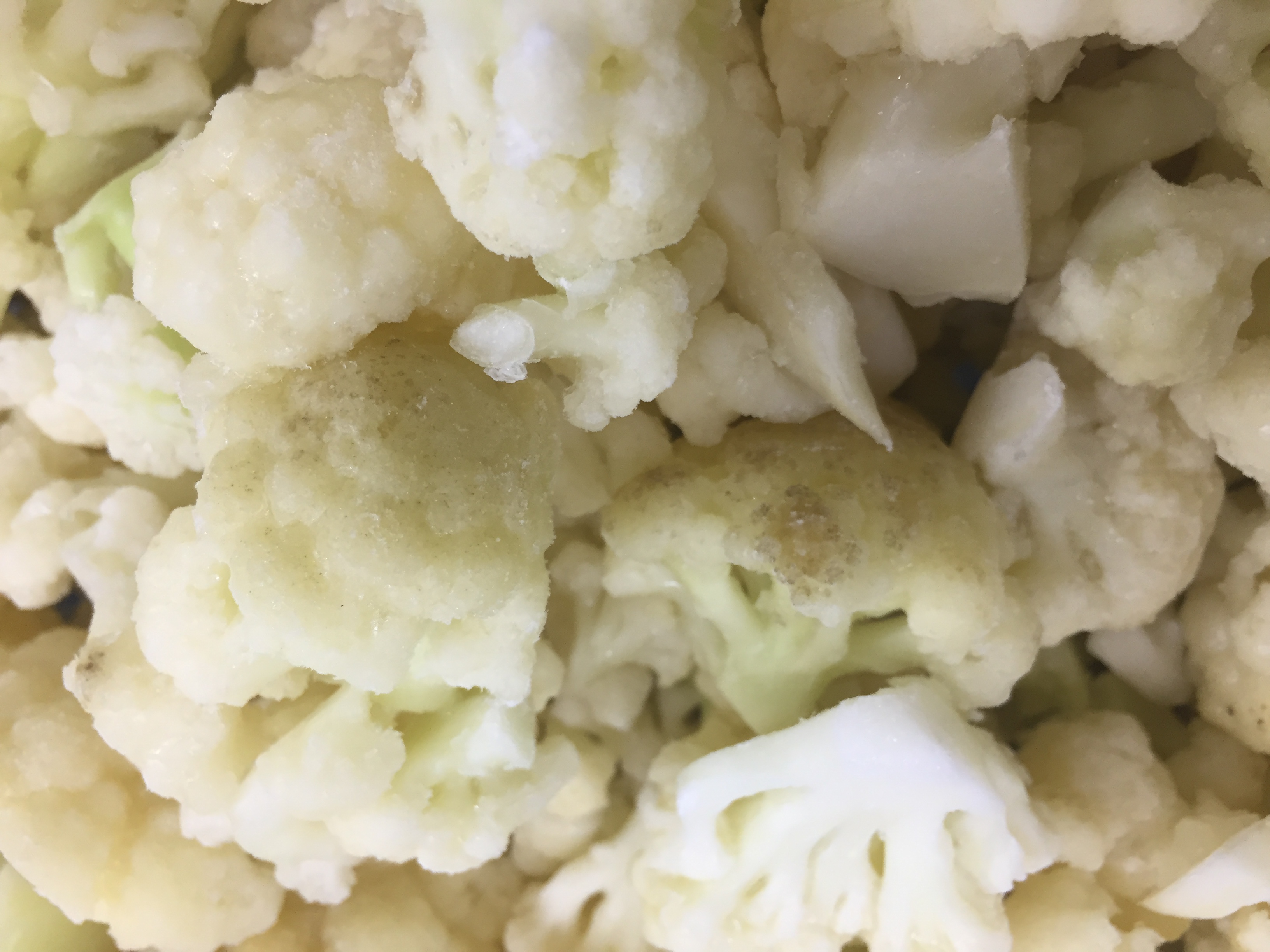 How Frozen Vegetables Ensure Consistent Quality for Food Factories