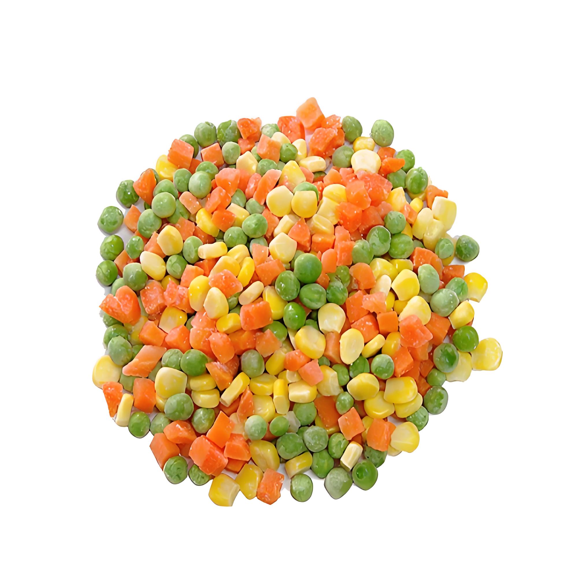 Which Freeze-Dried Foods Are Bestsellers in Global TradelMarkets