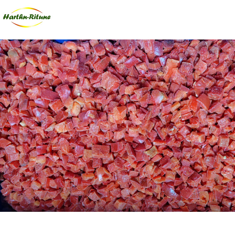 What Are the Key Benefits of Frozen Vegetables for Retailers