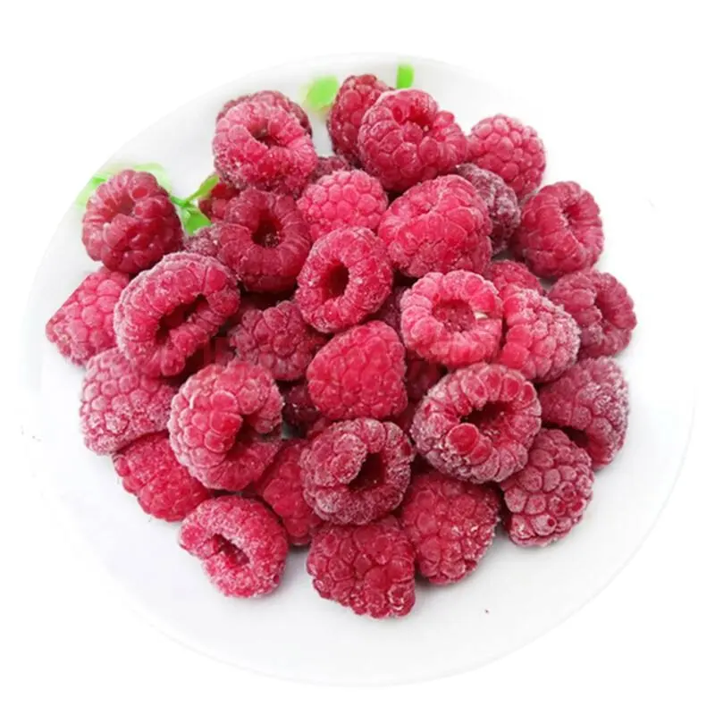 How to Choose the Right Frozen Vegetables Supplier for B2B Needs