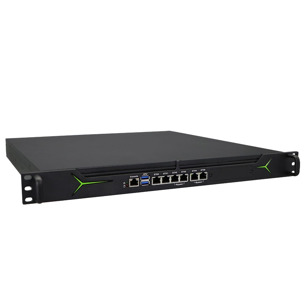 1U6L-ADL 1U Server