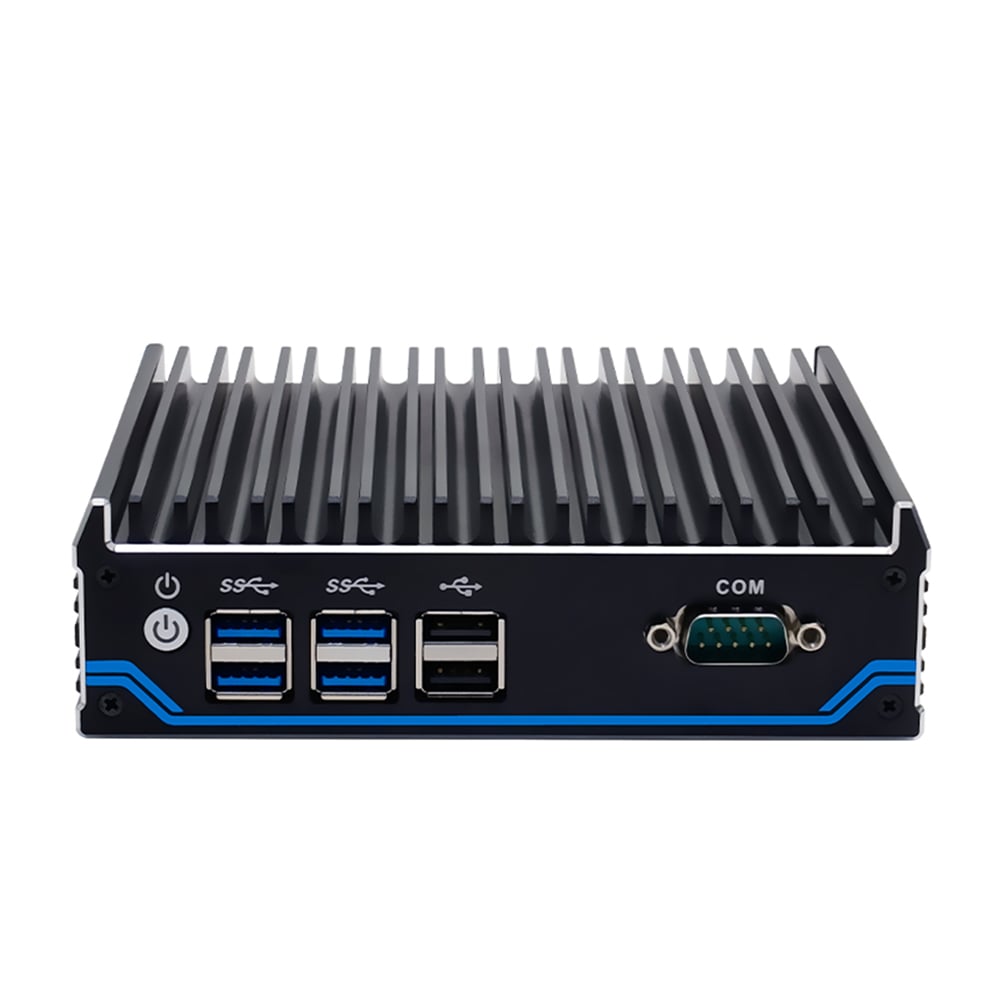 N1021 Small Form Factor Mini PC  
