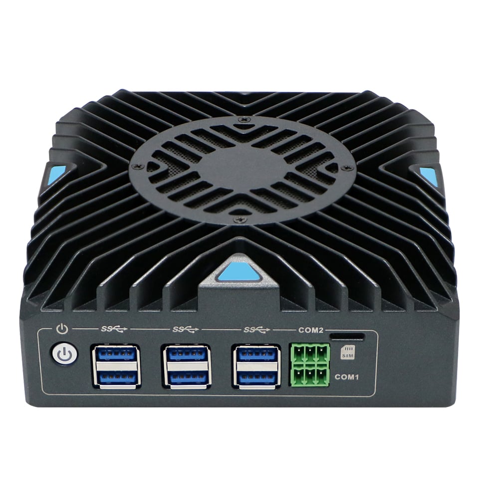 N312F Pfsense Firewall Router