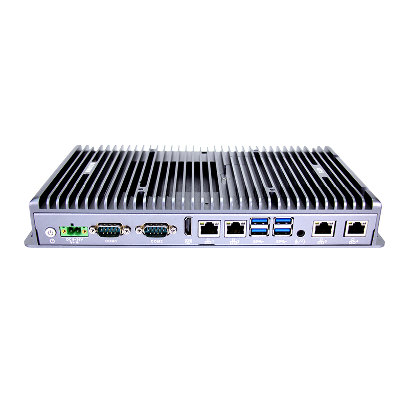 IBOX-3046 Industrial Control Computer