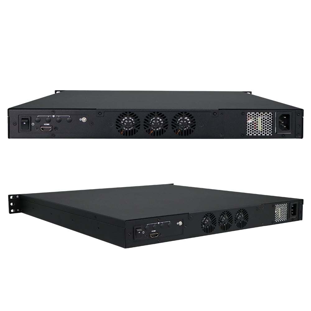 1U6L-ADL 1U Server