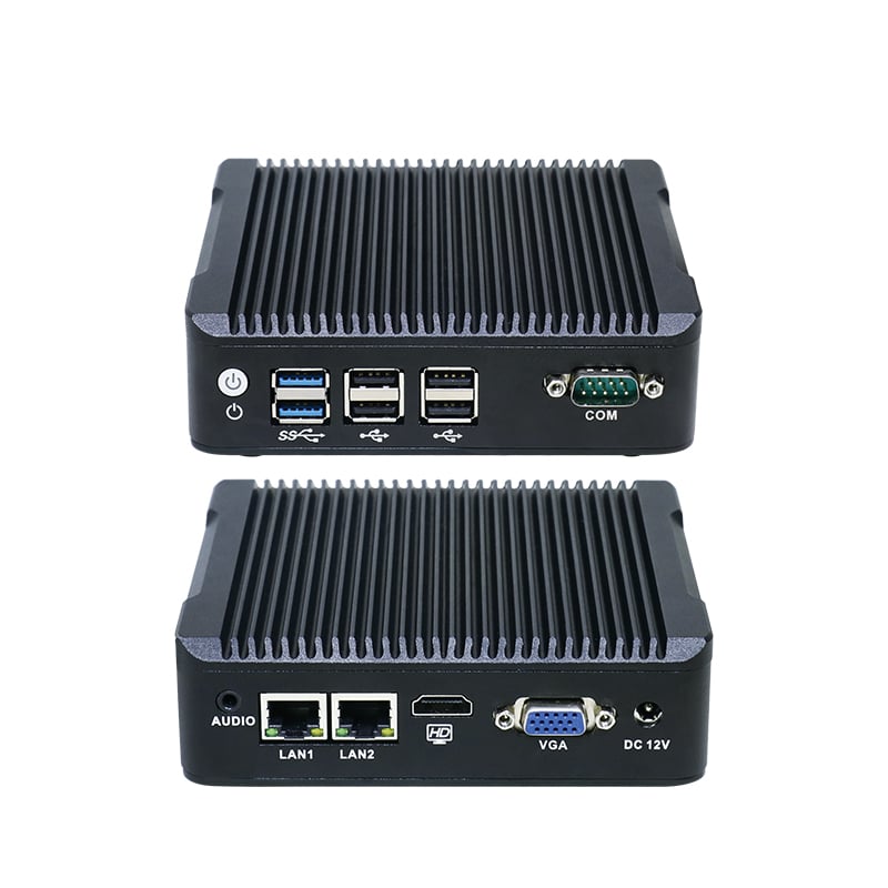 N3 J1900 Mini PC