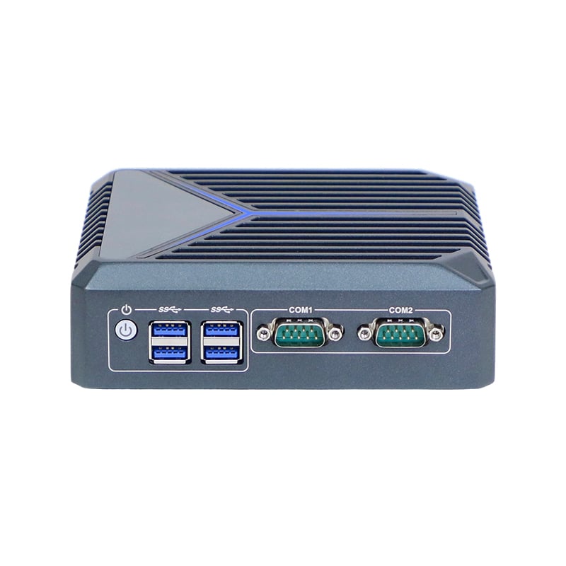 N1522 Fanless Mini PC N150