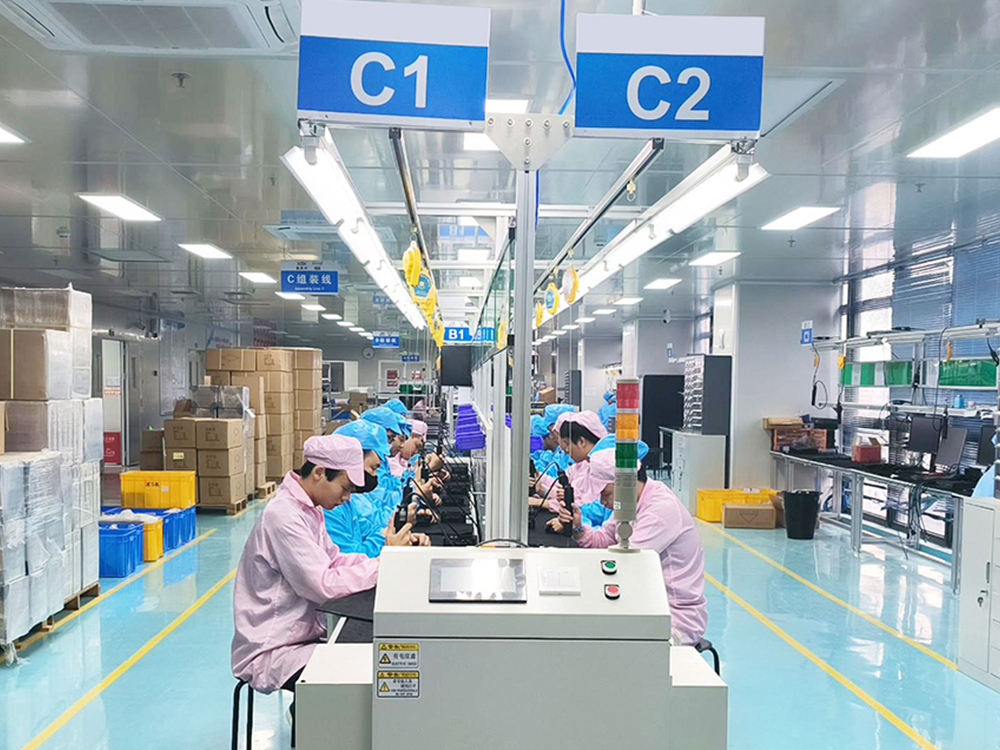 XSK: Empowering Industry 4.0, Building a Rock-Solid Industrial Computer