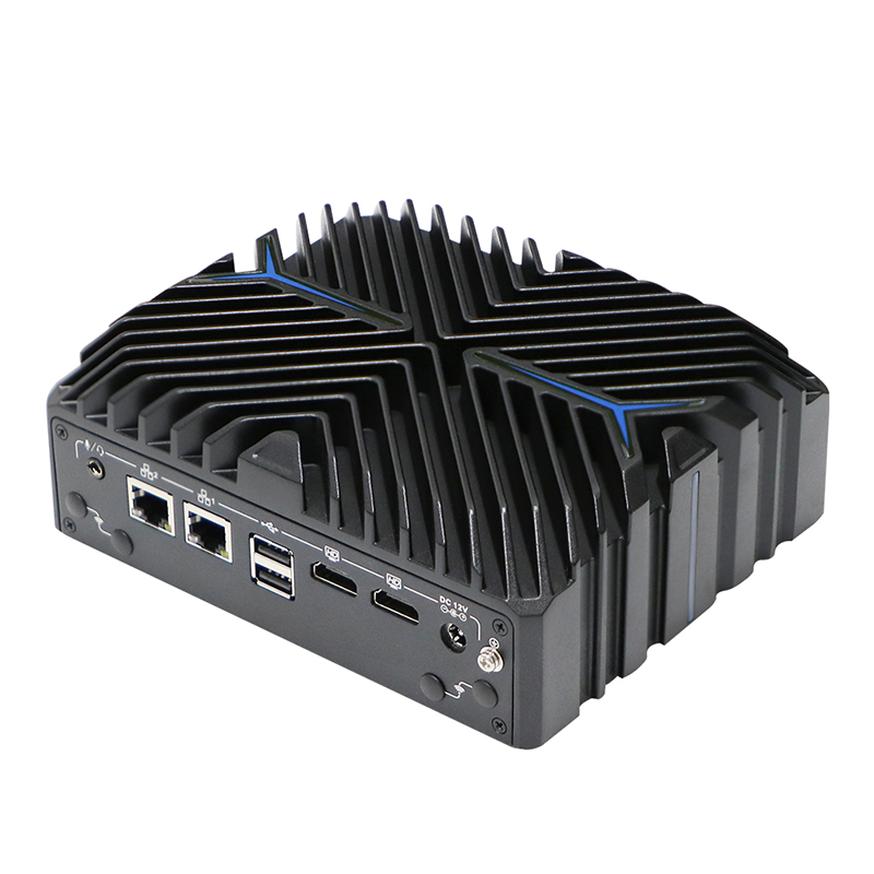 N3222 12th Gen Mini PC
