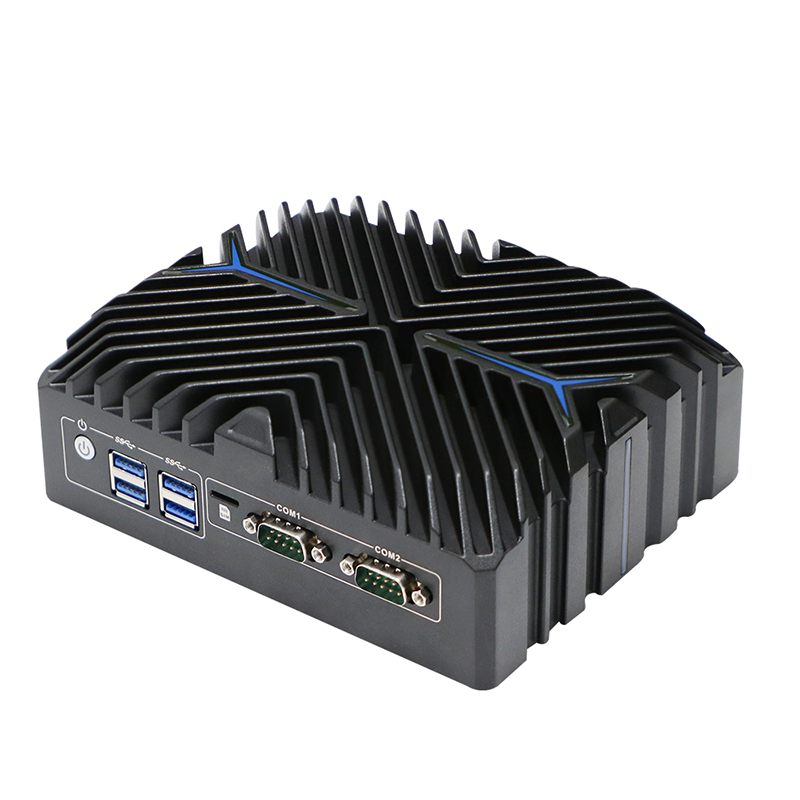 N3222 12th Gen Mini PC
