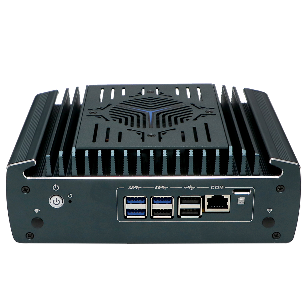 N3161 6 Lan Firewall Device