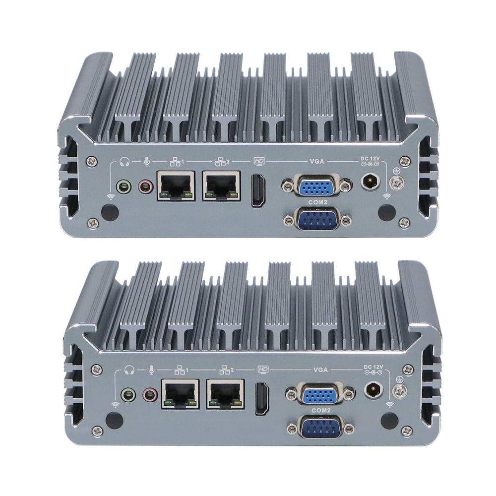 N342F Intel 7th/8th/10th gen Core I5 Mini PC