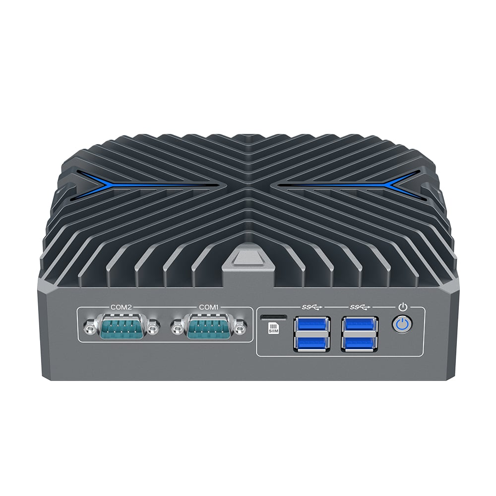 N3422 14th Gen Ultra Mini PC