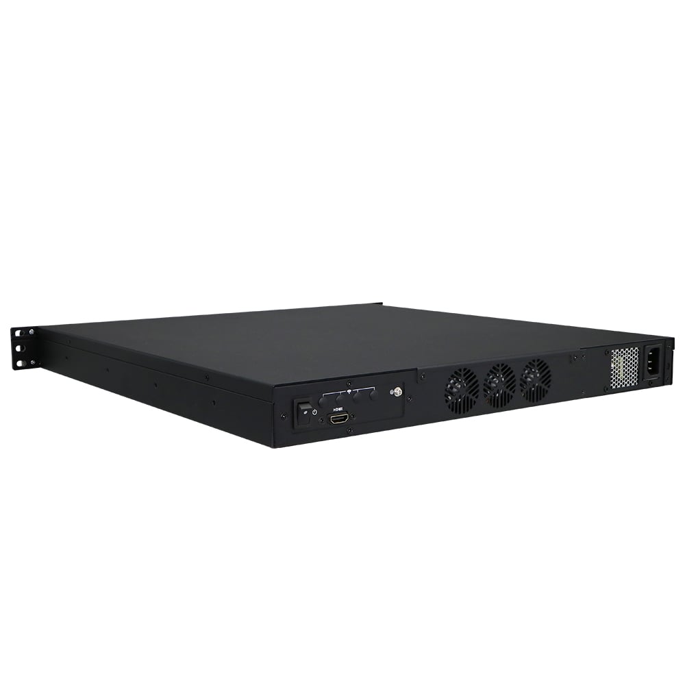 1U6L-ADL 1U Server