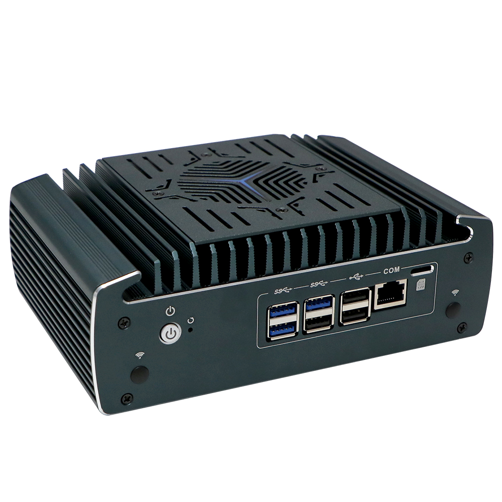 N3161 6 Lan Firewall Device