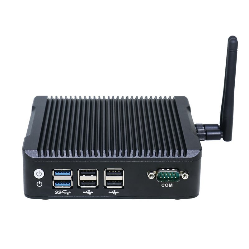 N3 J1900 Mini PC