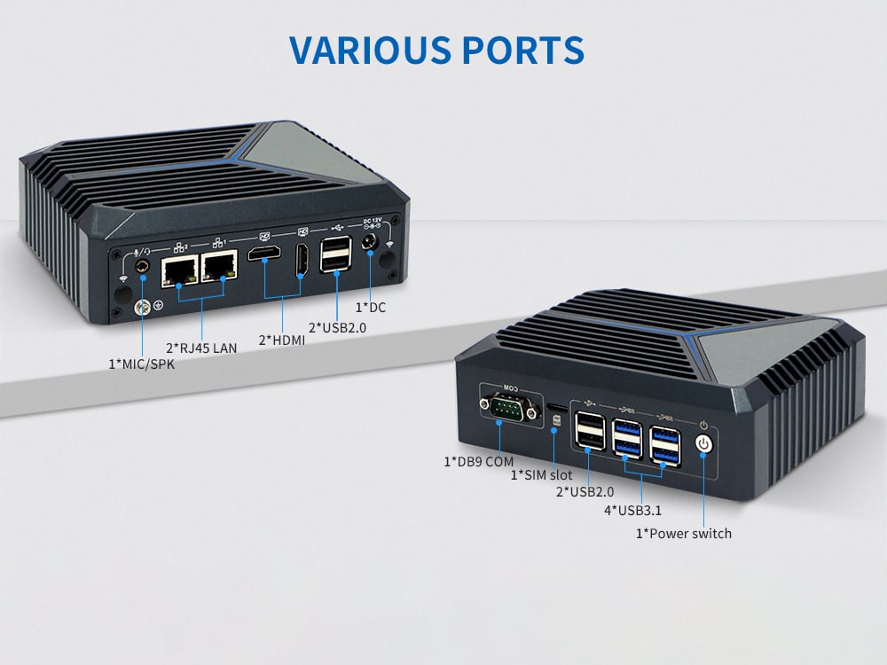 Why I need a mini computer?