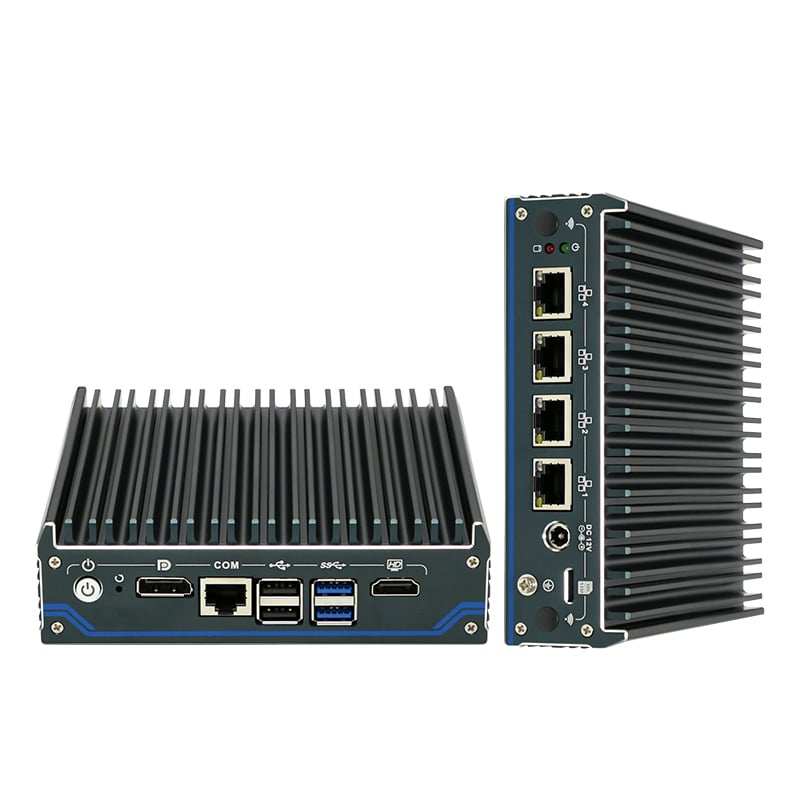 N1141 Best Mini Pc Firewall Appliance For Linux