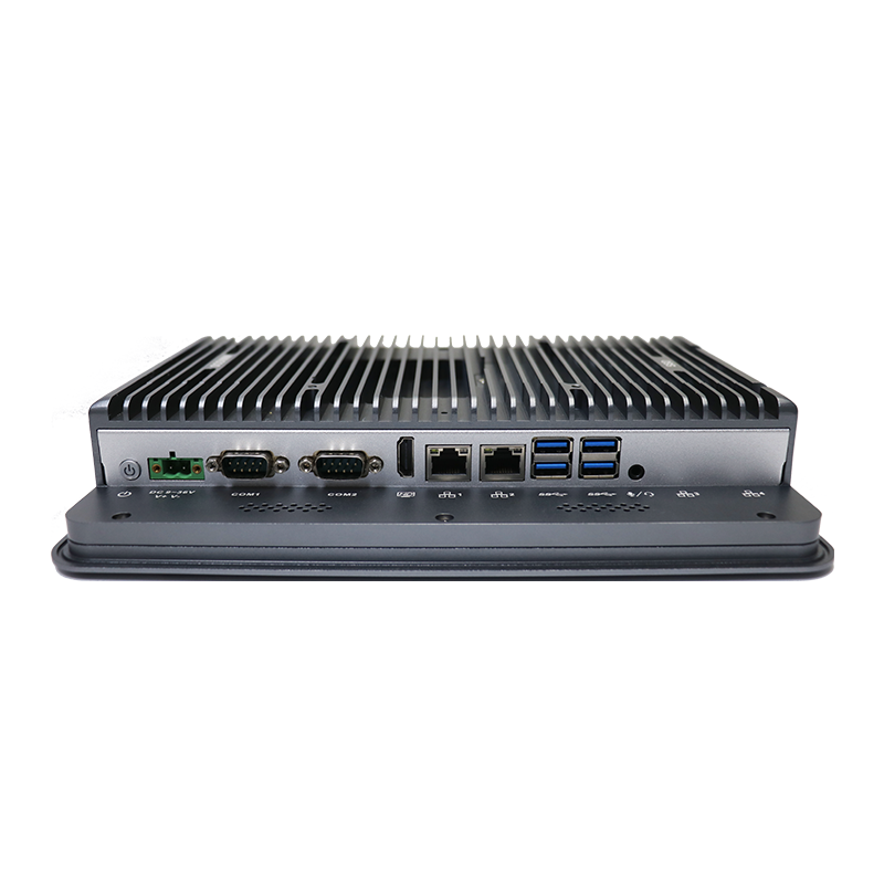 A113 Industrial 10 inch Panel PC