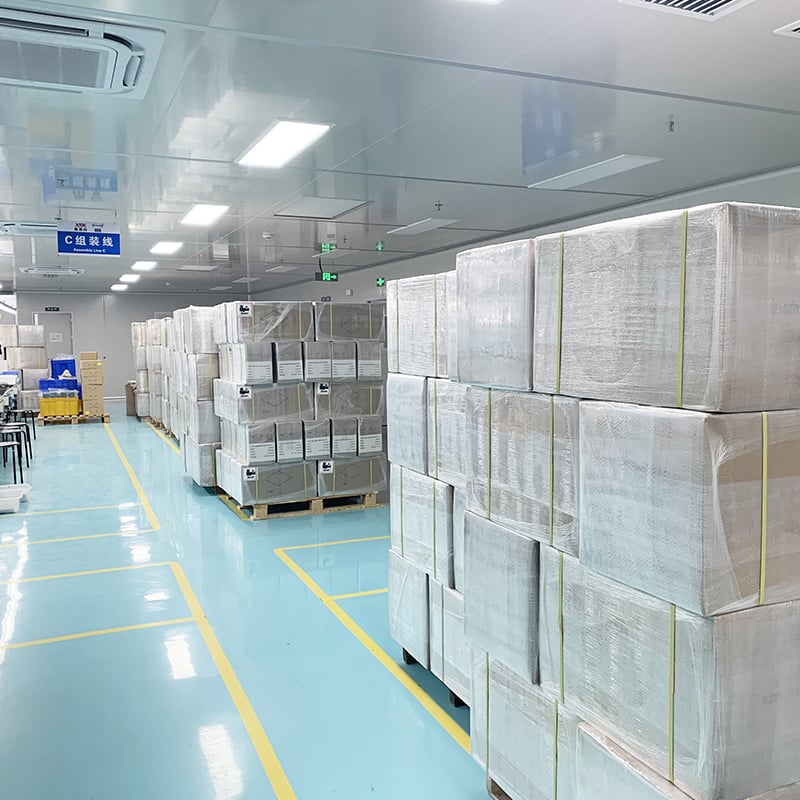Warehouse