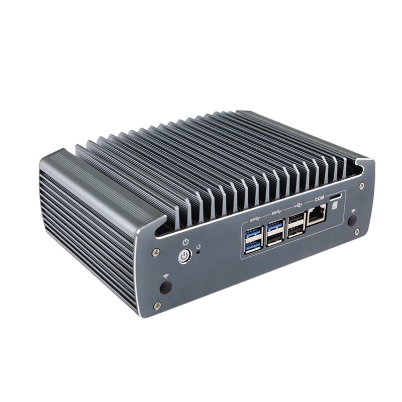 N3061 6 Port firewall appliance device