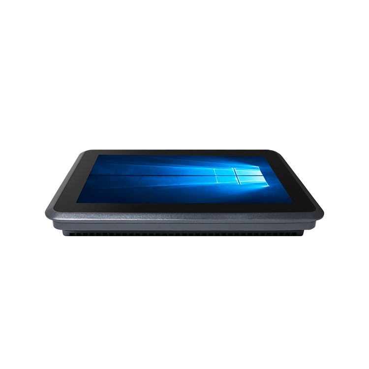 A113 Industrial 10 inch Panel PC