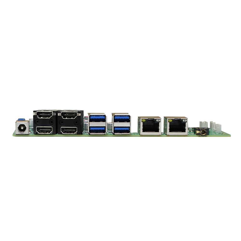 YL-ALP2L6C Mini itx Motherboard
