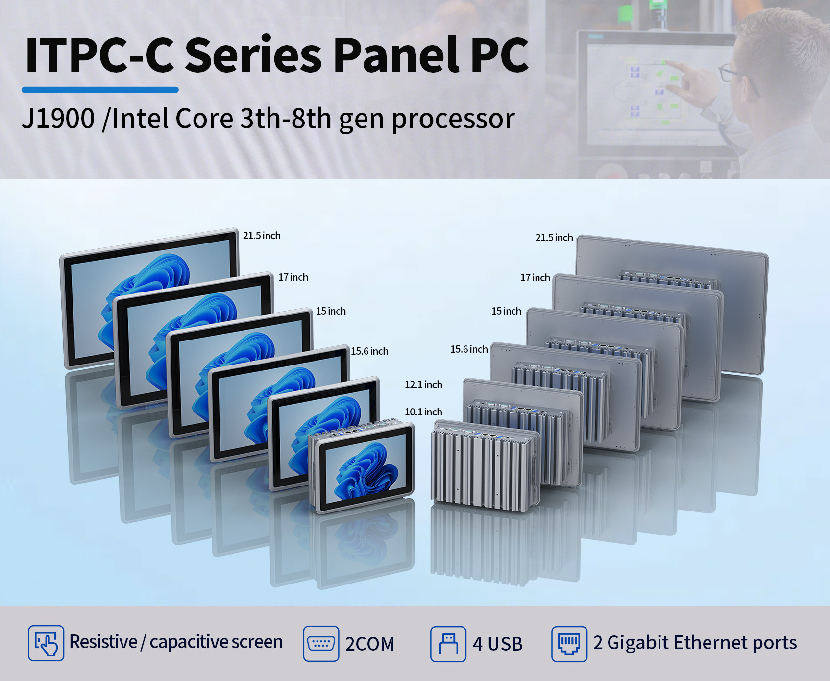 Small Computer Manufacturers: Industry Insights